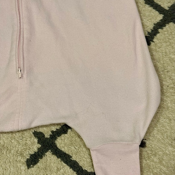 Halo SleepSack Big Kids 2-3T/ 34-40 Inches Wearable Blanket Fleece - Picture 5 of 9